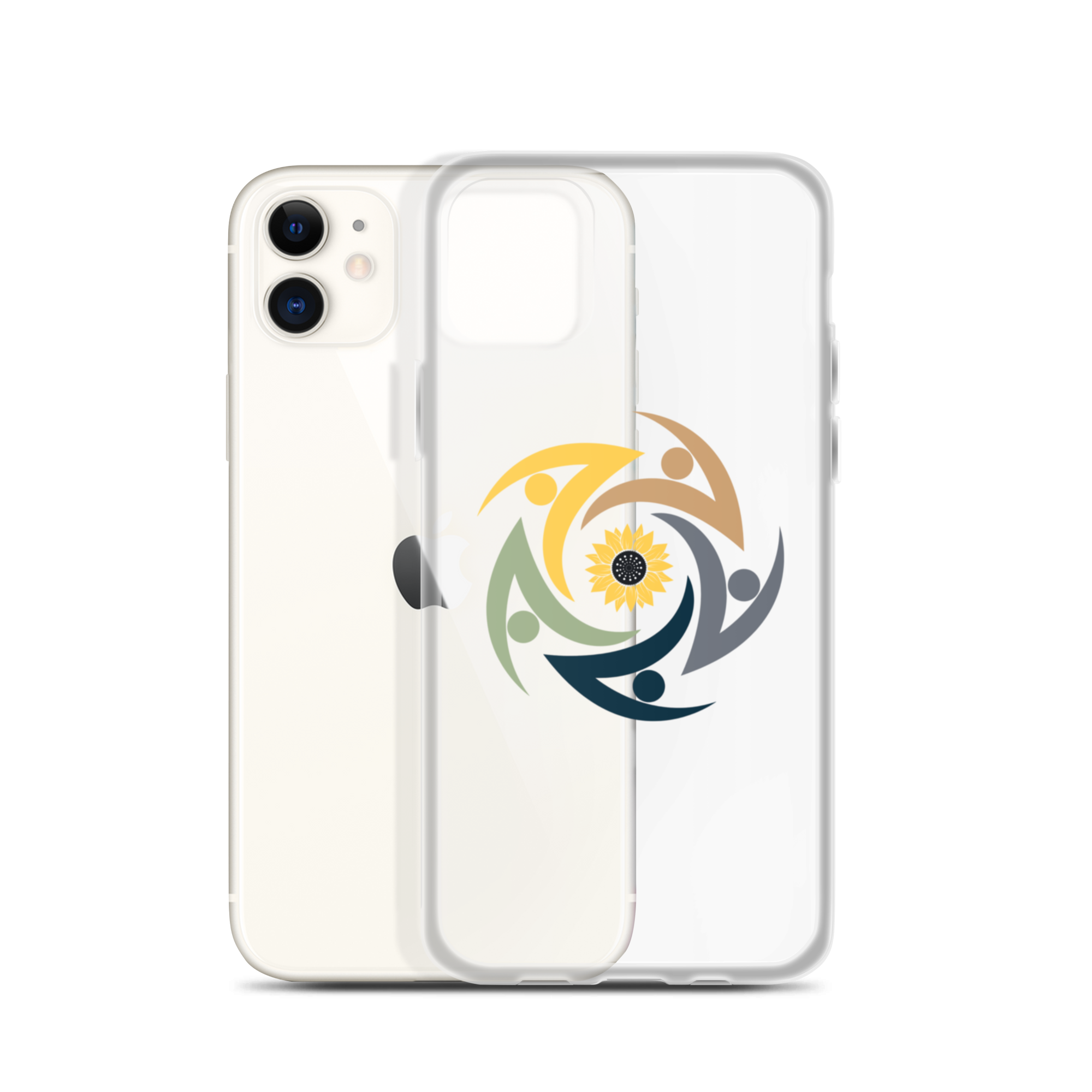 Clear Case for iPhone® - Image 7