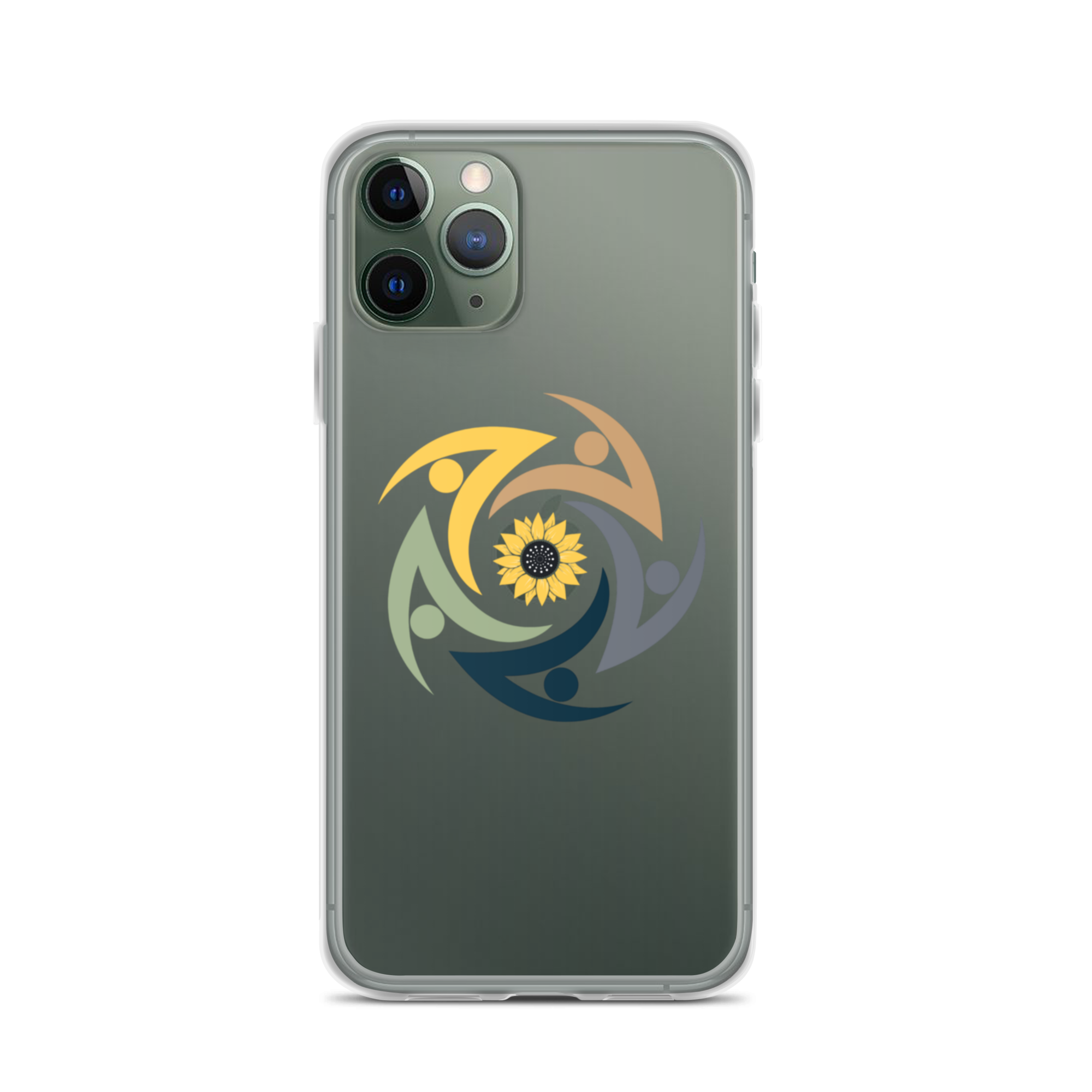 Clear Case for iPhone®