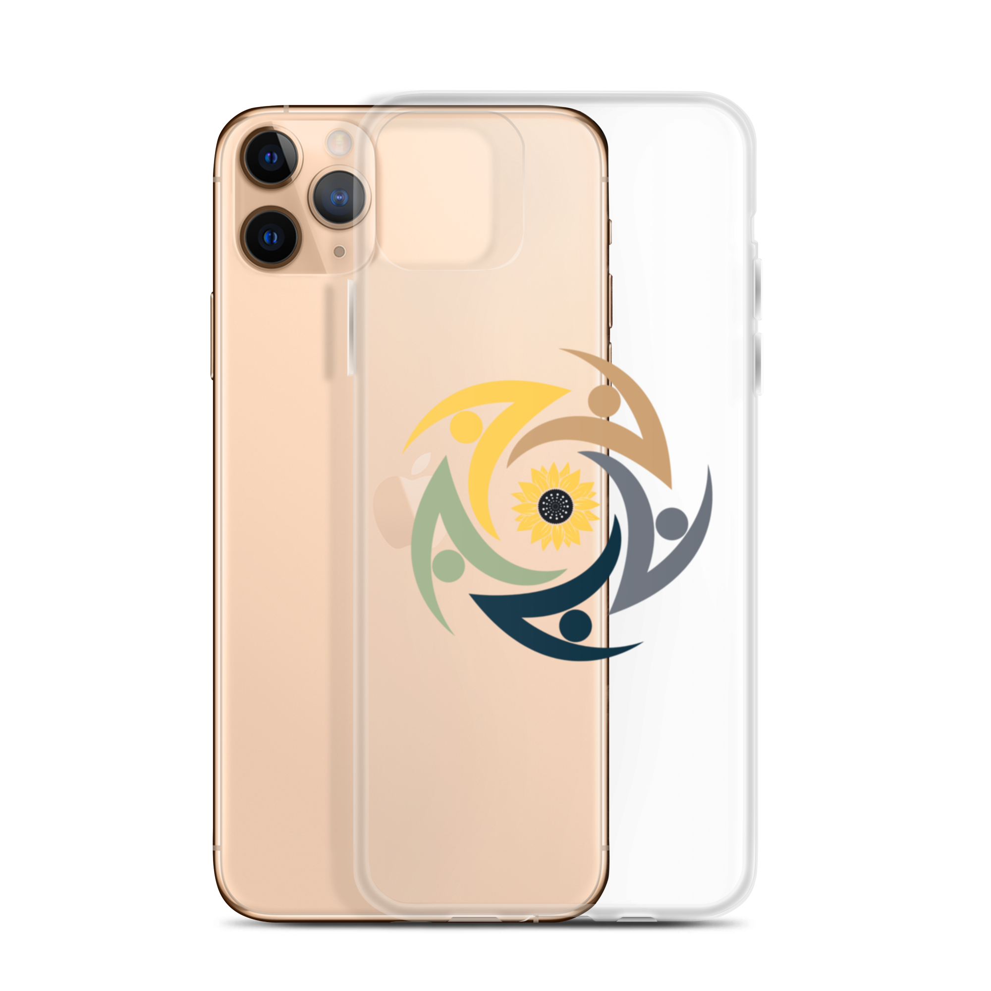 Clear Case for iPhone® - Image 5