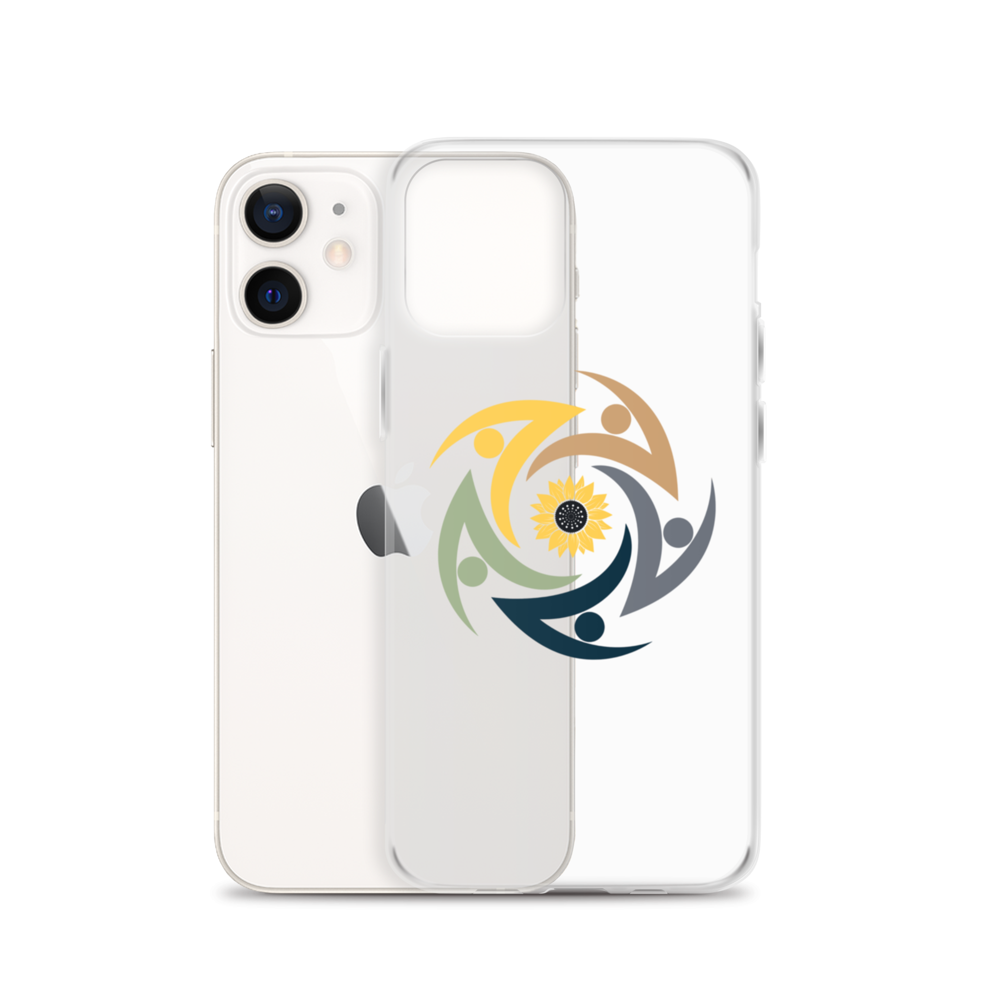 Clear Case for iPhone® - Image 15