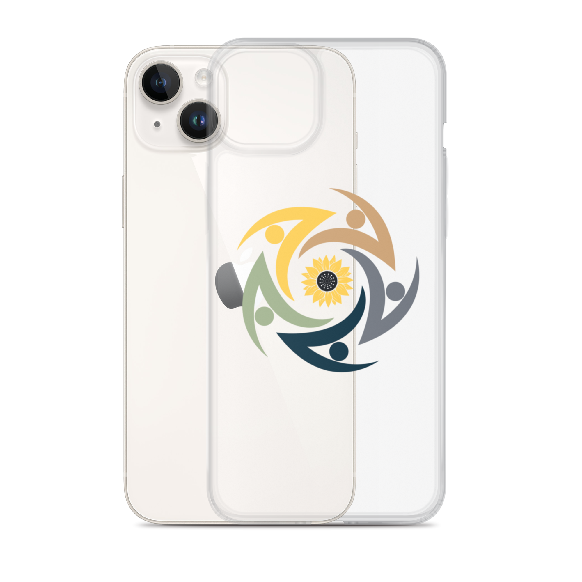 Clear Case for iPhone® - Image 24