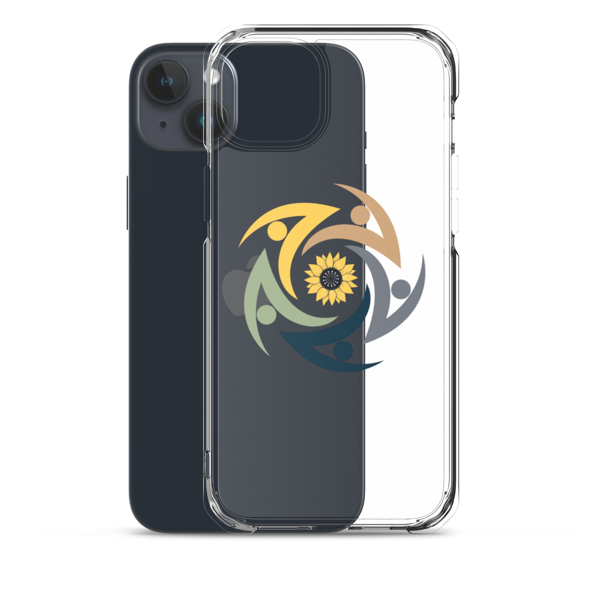 Clear Case for iPhone® - Image 32