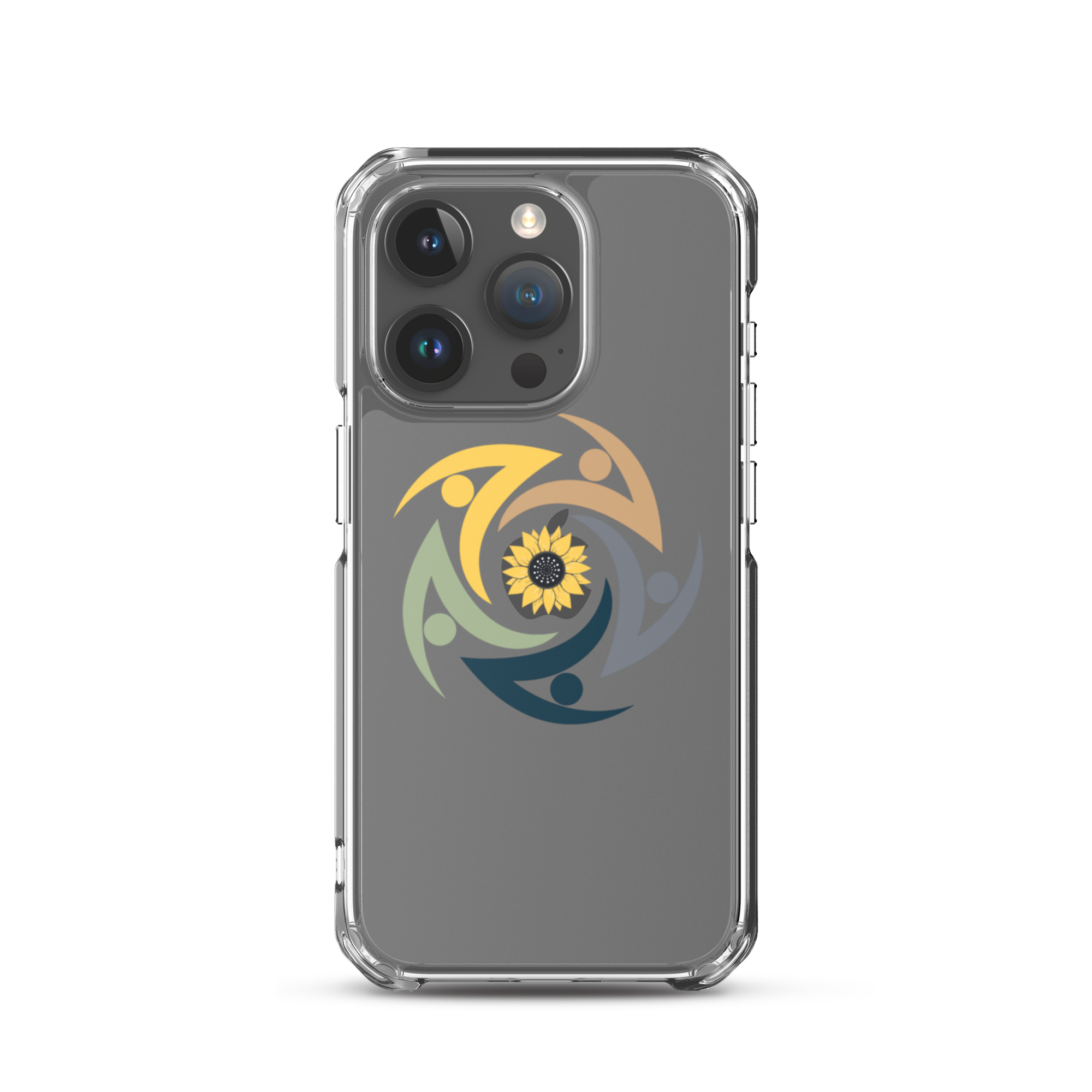 Clear Case for iPhone® - Image 35