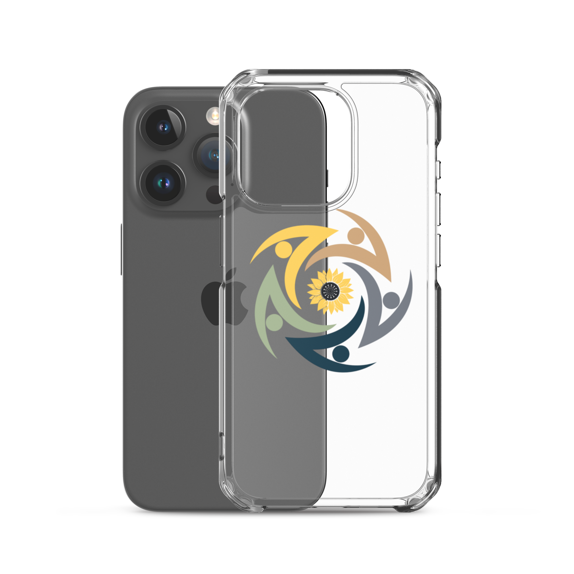 Clear Case for iPhone® - Image 36