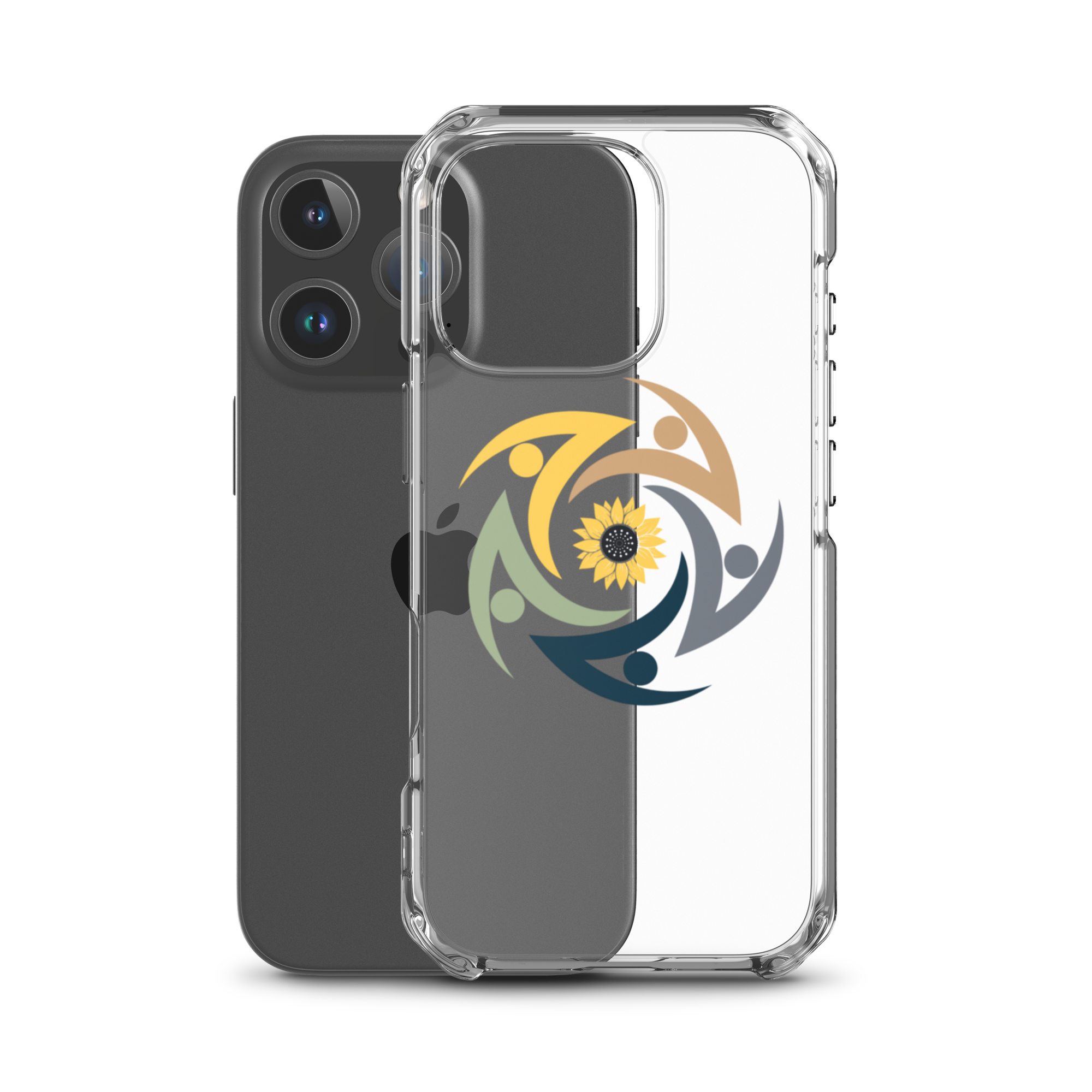 Clear Case for iPhone® - Image 44