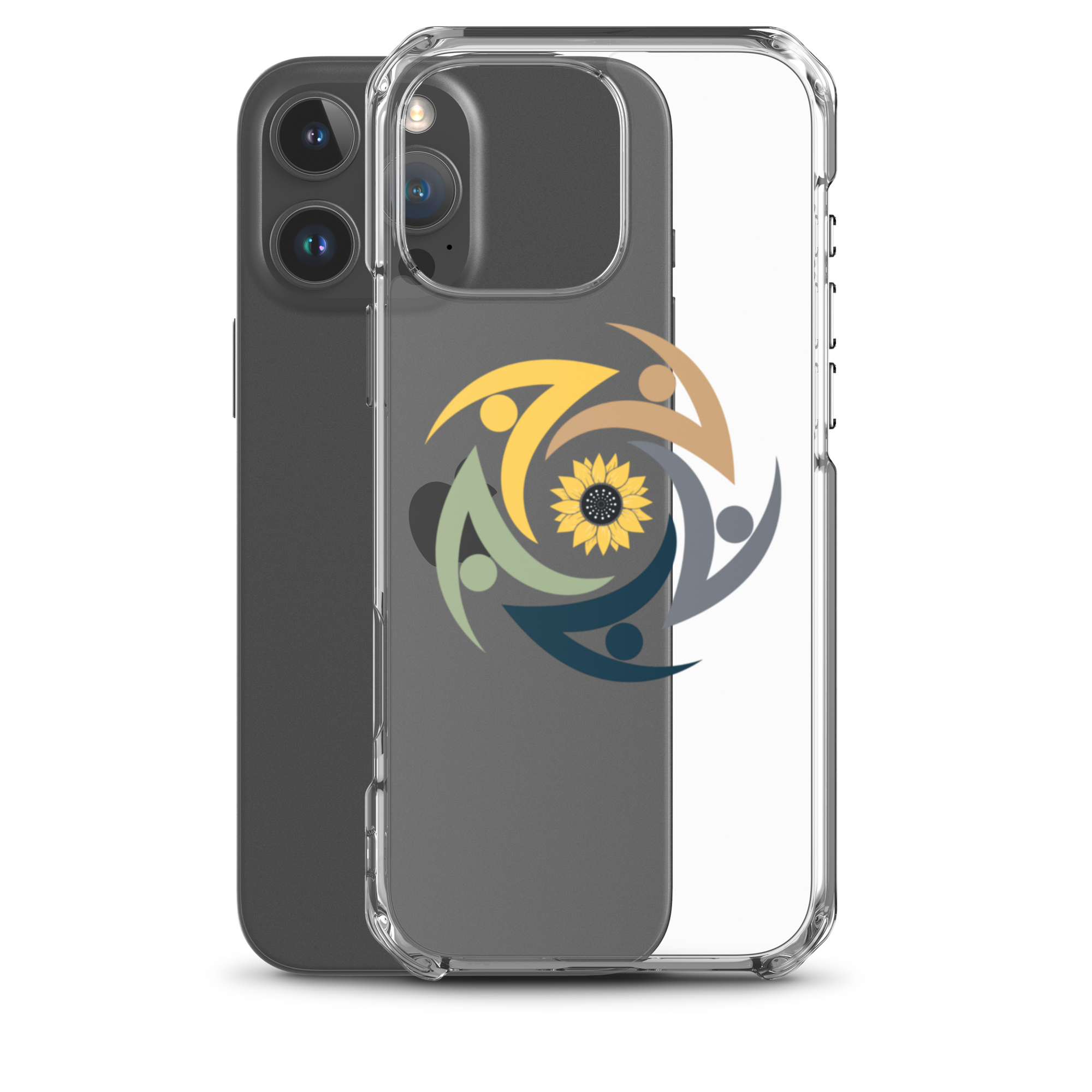 Clear Case for iPhone® - Image 42