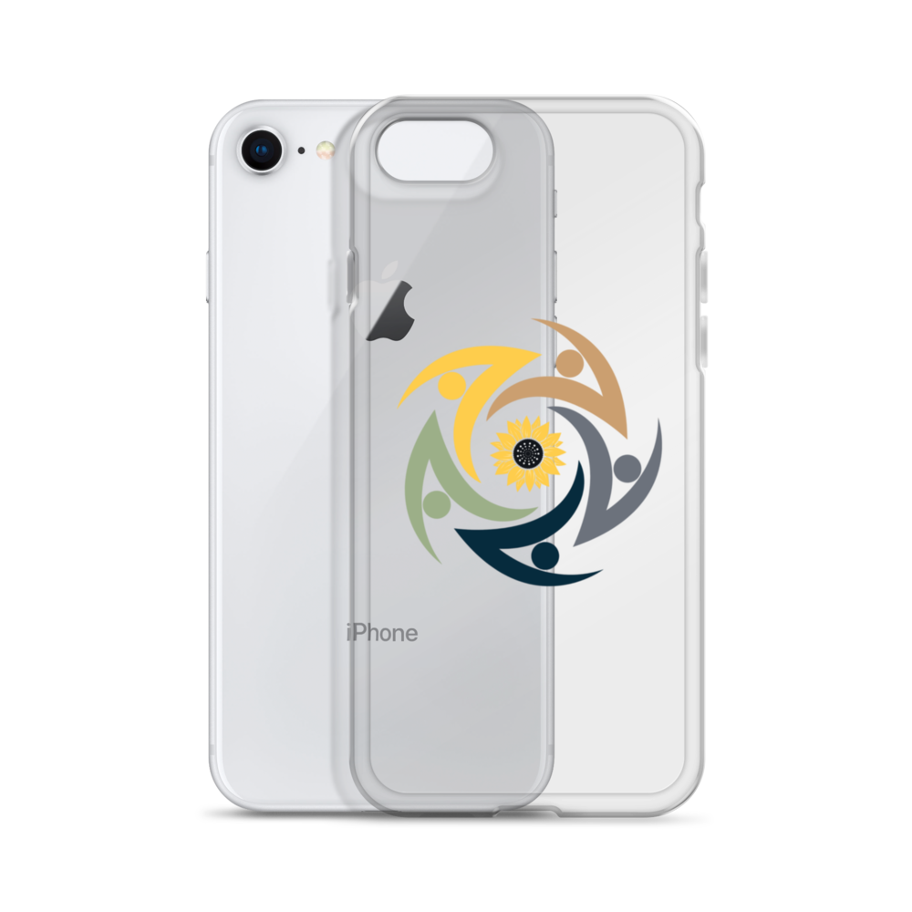 Clear Case for iPhone® - Image 48