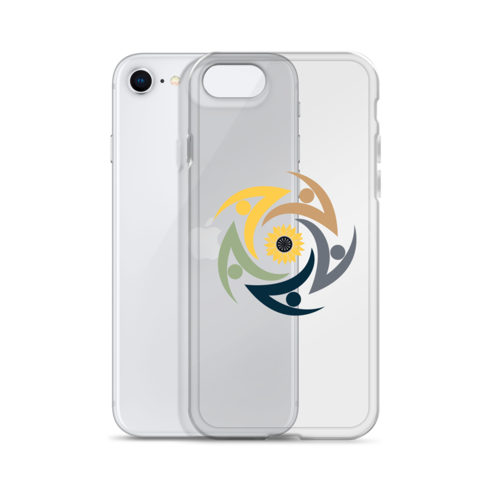Clear Case for iPhone® - Image 50